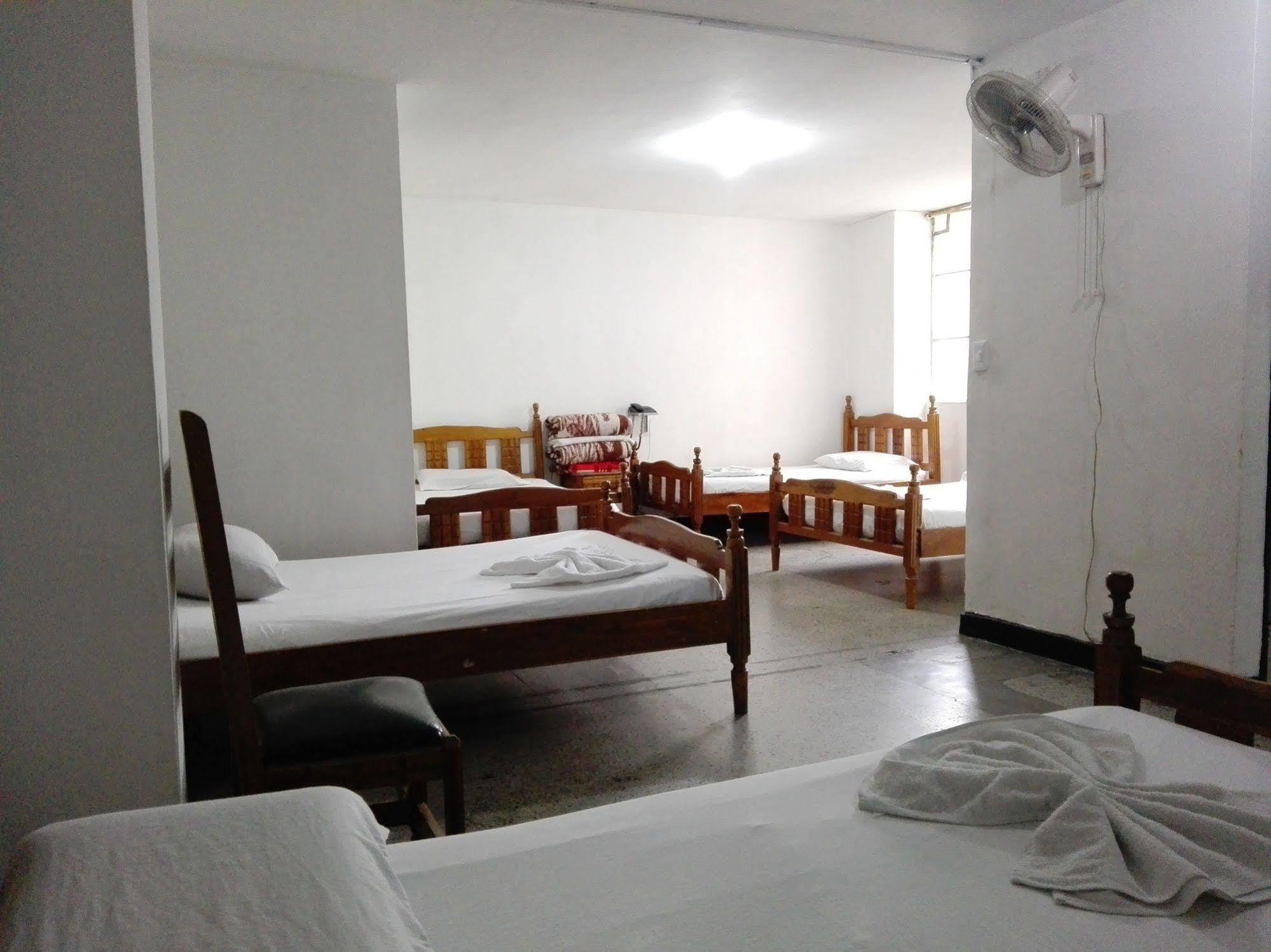 Hotel Manzanares Medellín Kültér fotó